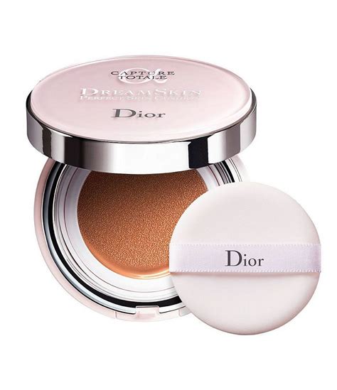 dior capture totale dreamskin perfect skin cushion spf50 nr 25|Dior Capture total cushion.